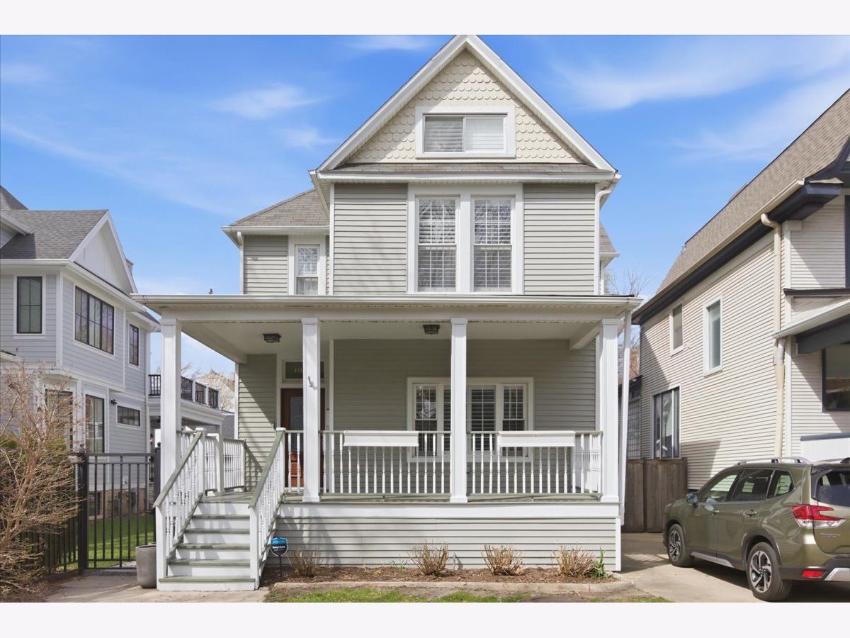  For Rent Chicago Illinois, 1828 Berenice