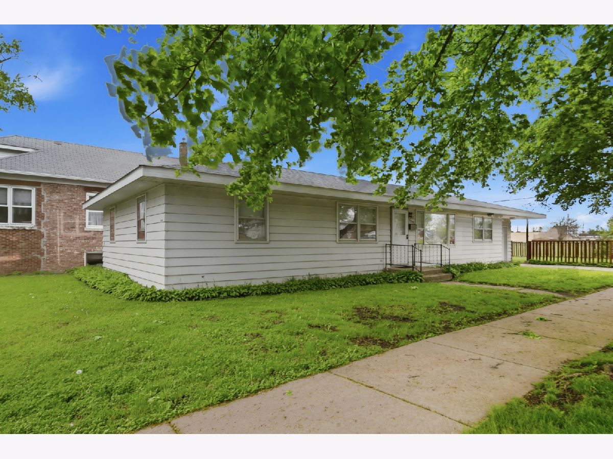  For Sale Steger Illinois, 3245 Halsted Street