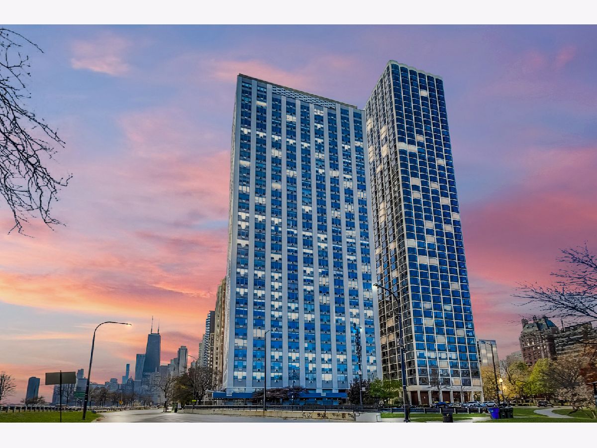  For Rent Chicago Illinois, 1550 Lake Shore