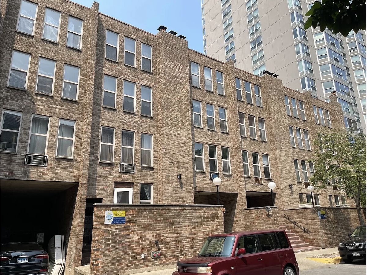  For Rent Chicago Illinois, 744 Gordon