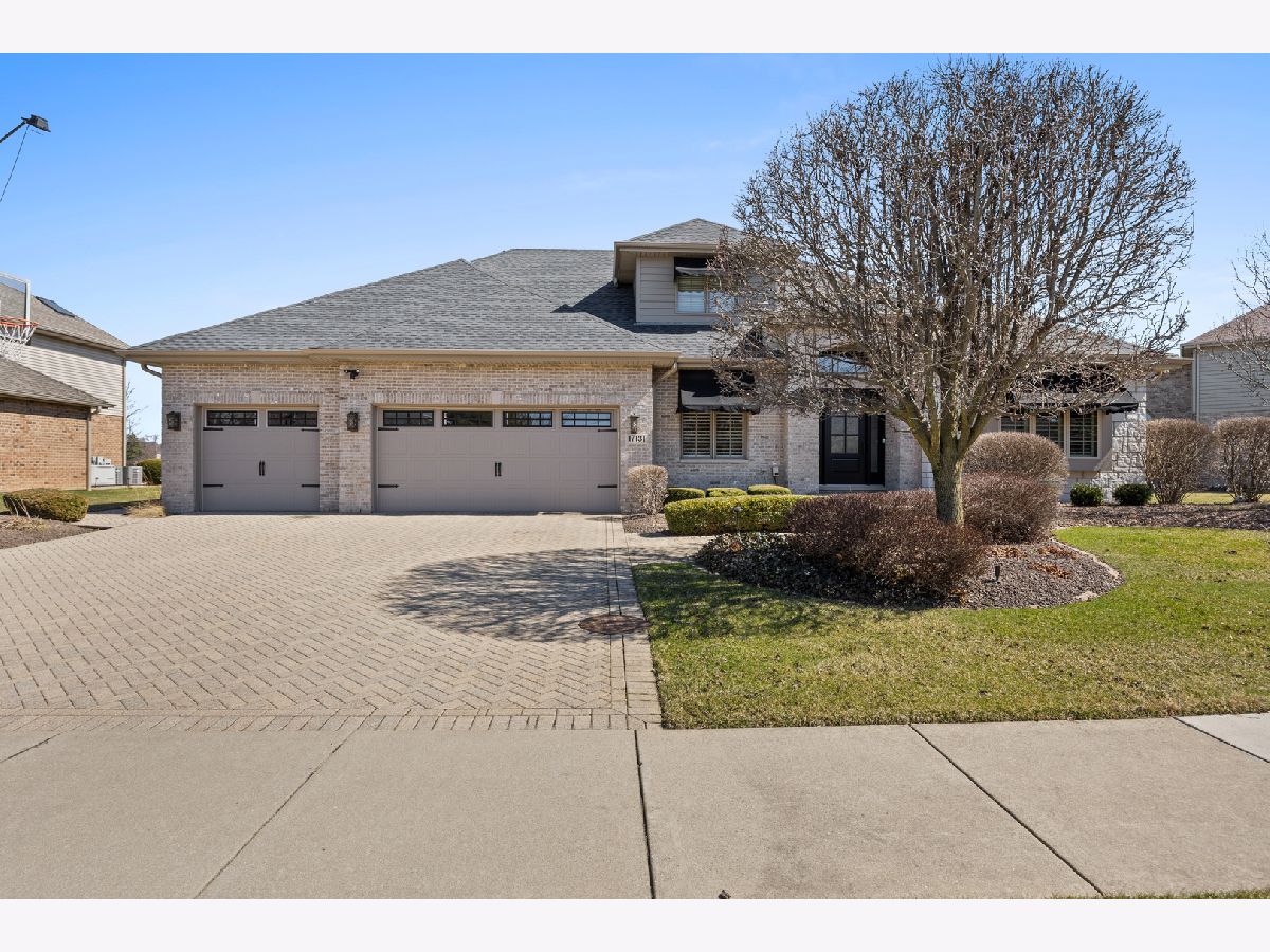  For Sale Orland Park Illinois, 17131 Warbler Lane
