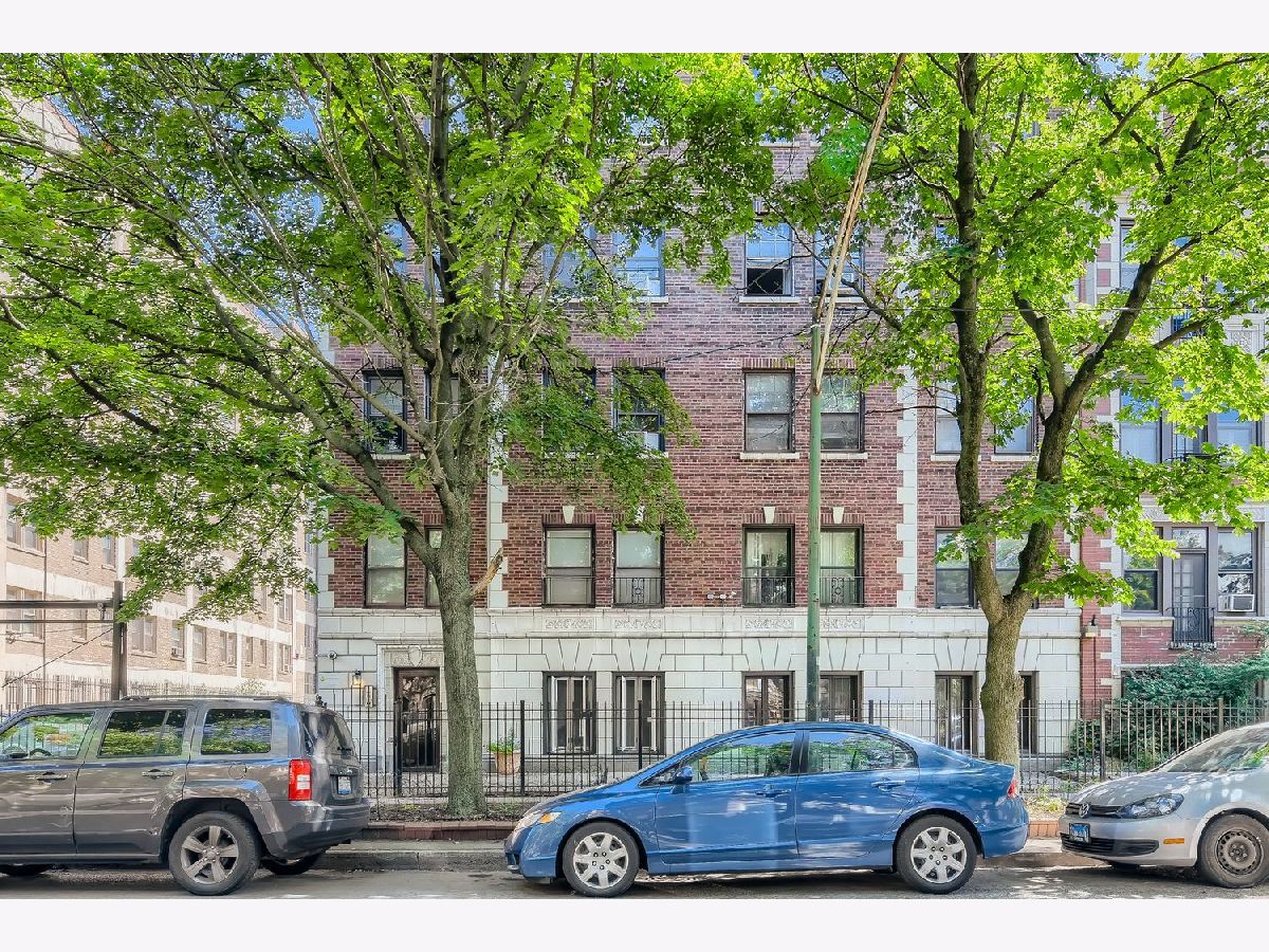  For Sale Chicago Illinois, 5135 Kenwood Avenue