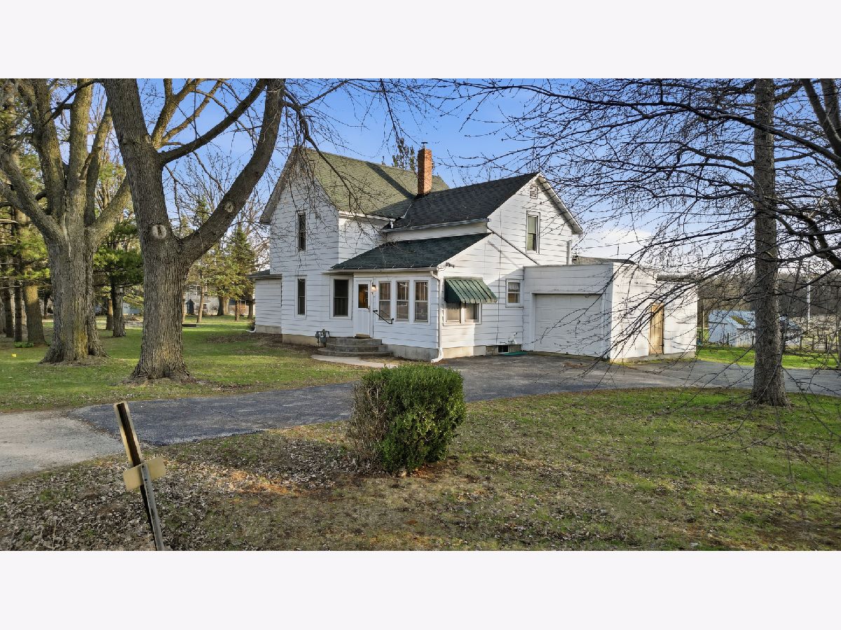  For Sale Dixon Illinois, 599 Palmyra Road