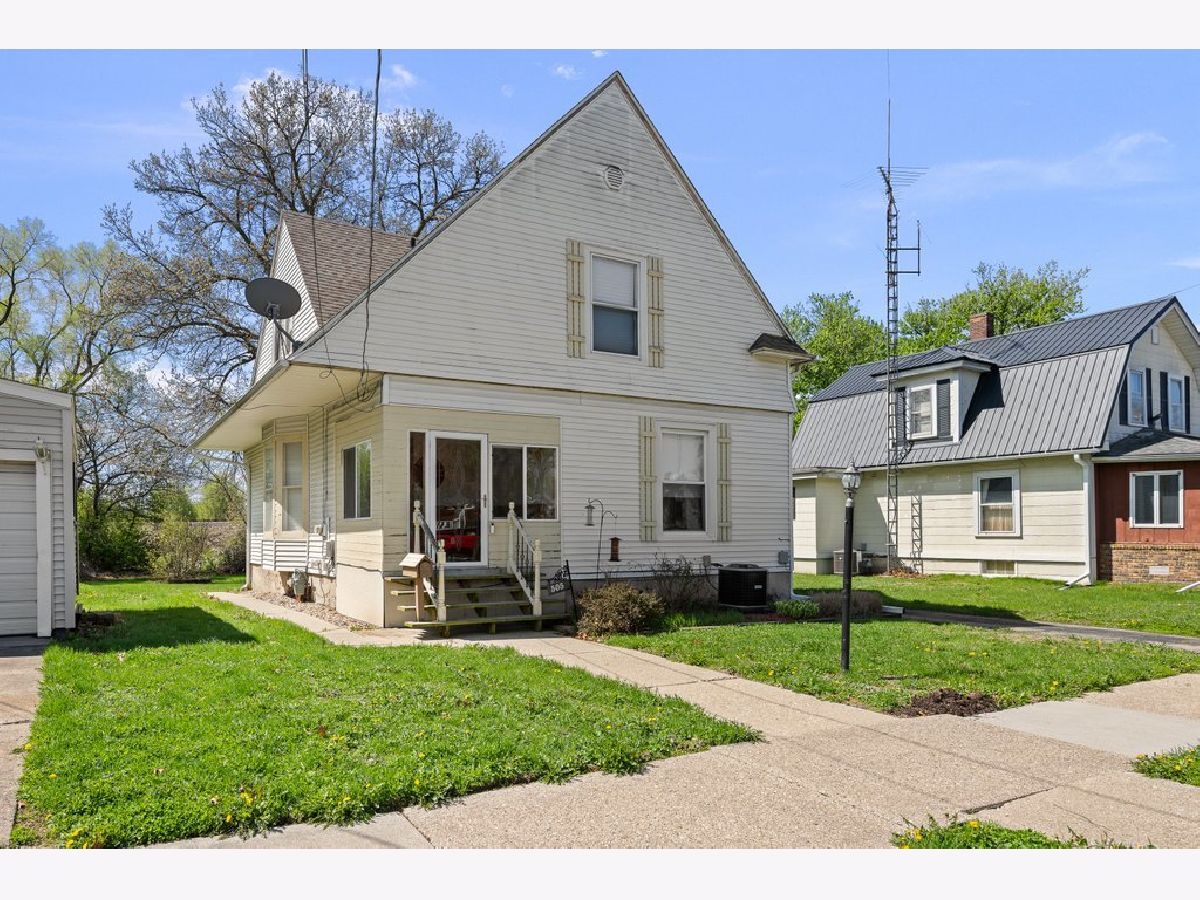  For Sale Morrison Illinois, 505 Main Street