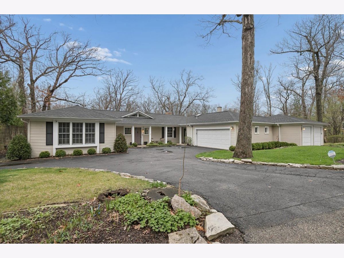  For Sale Lake Bluff Illinois, 346 Crescent Drive
