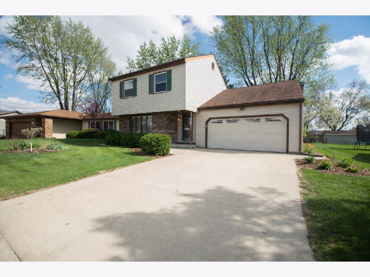  For Sale Sterling Illinois, 803 Greenridge Drive