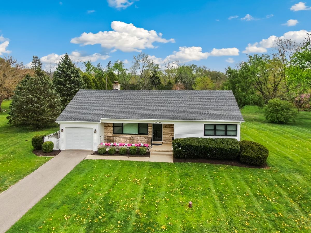  For Sale West Chicago Illinois, 0N705 Morningside Avenue