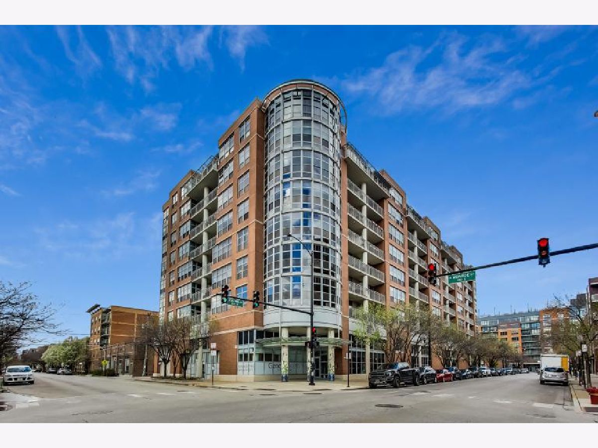  For Sale Chicago Illinois, 1200 Monroe Street