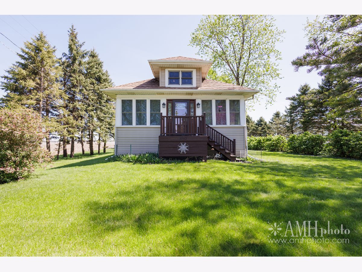  For Sale St Anne Illinois, 3743 8500 E Road