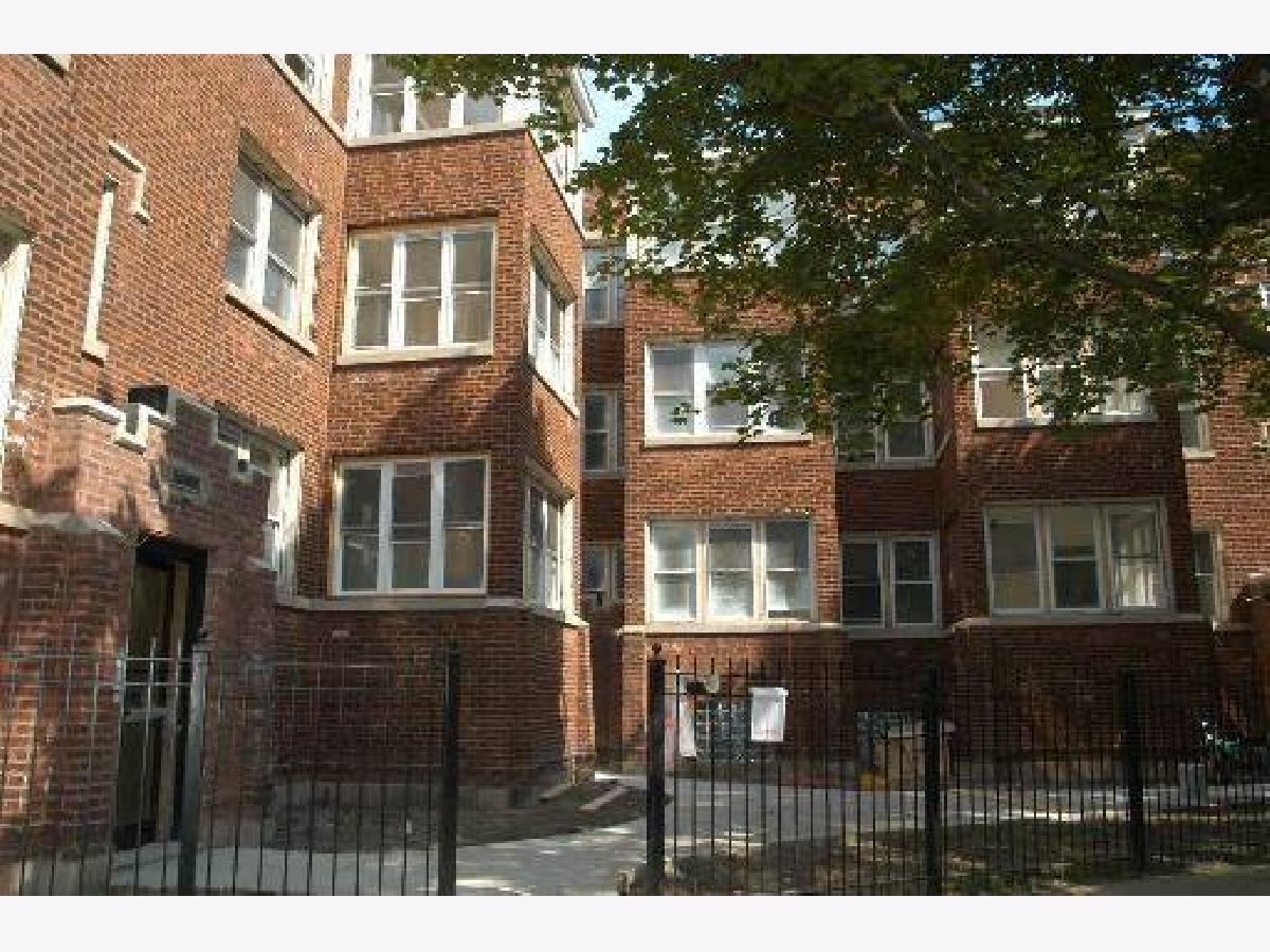  For Rent Chicago Illinois, 4747 Virginia