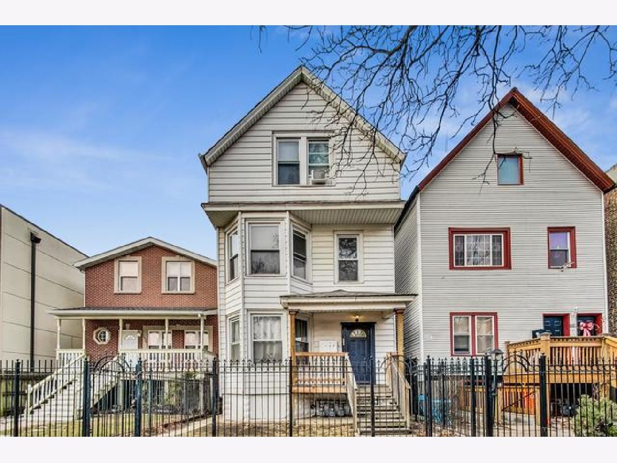  For Rent Chicago Illinois, 1936 Saint Louis