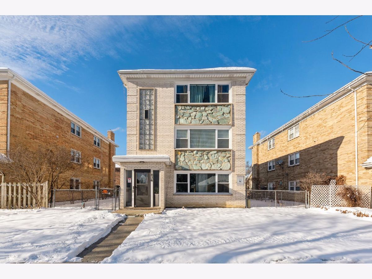  For Rent Palatine Illinois, 856 Capri