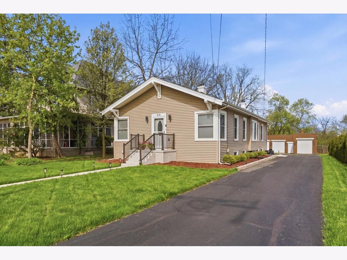  For Sale Lake Villa Illinois, 68 Cedar Avenue