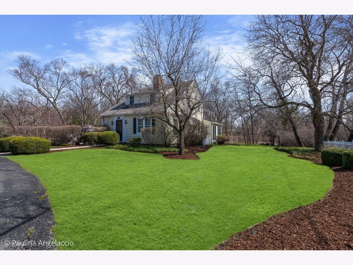  For Sale Barrington Illinois, 26048 Cuba Road