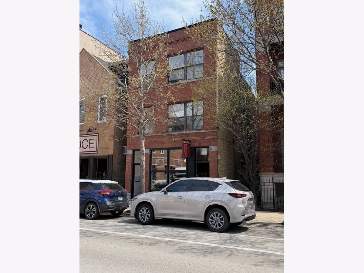  For Rent Chicago Illinois, 1933 Damen