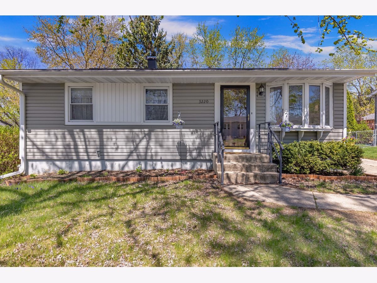  For Sale Rockford Illinois, 3220 18th Street