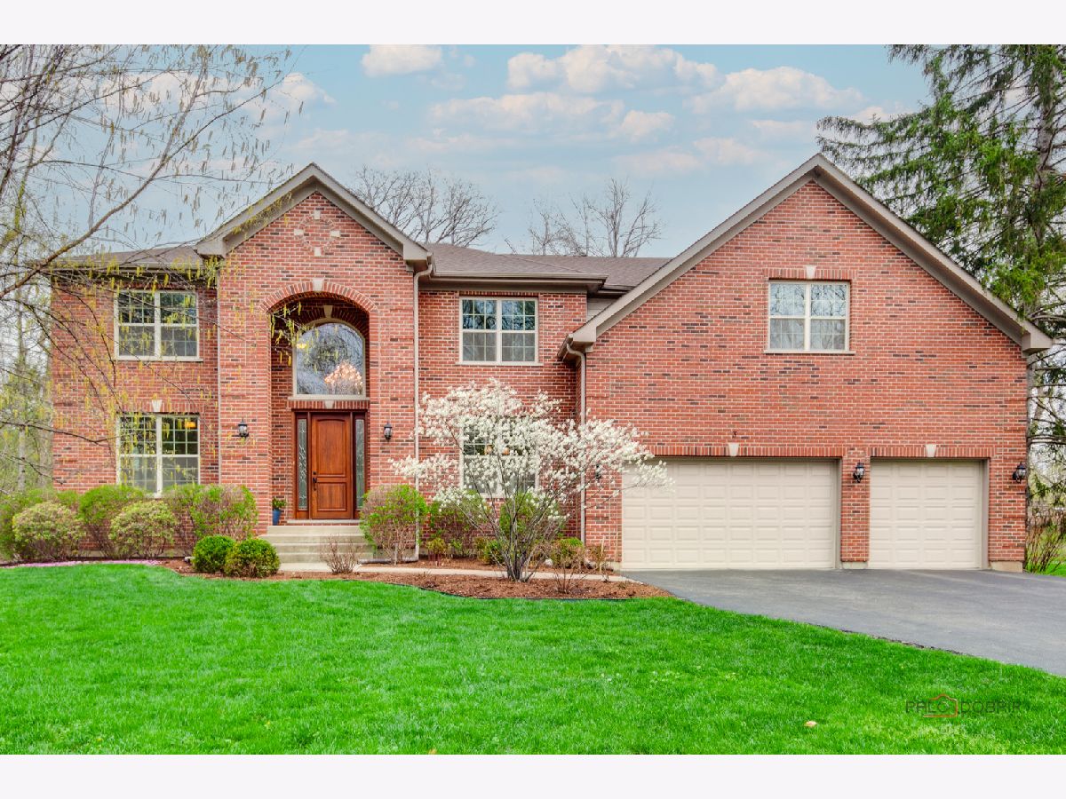  For Sale Lincolnshire Illinois, 3 Thornfields Lane