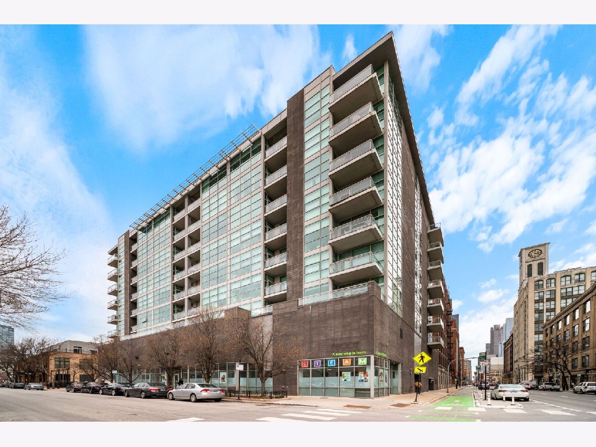  For Sale Chicago Illinois, 225 Sangamon Street