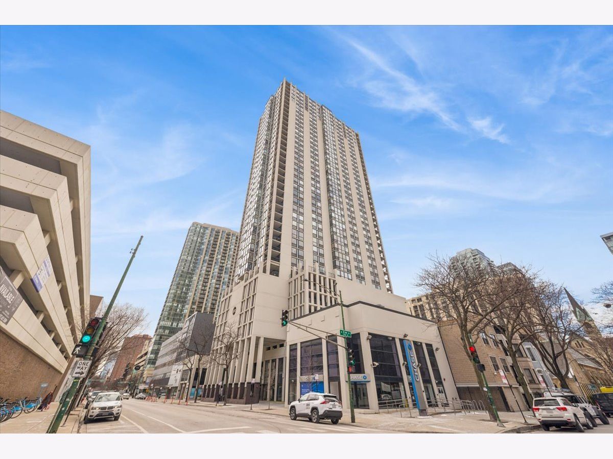  For Rent Chicago Illinois, 1122 Clark