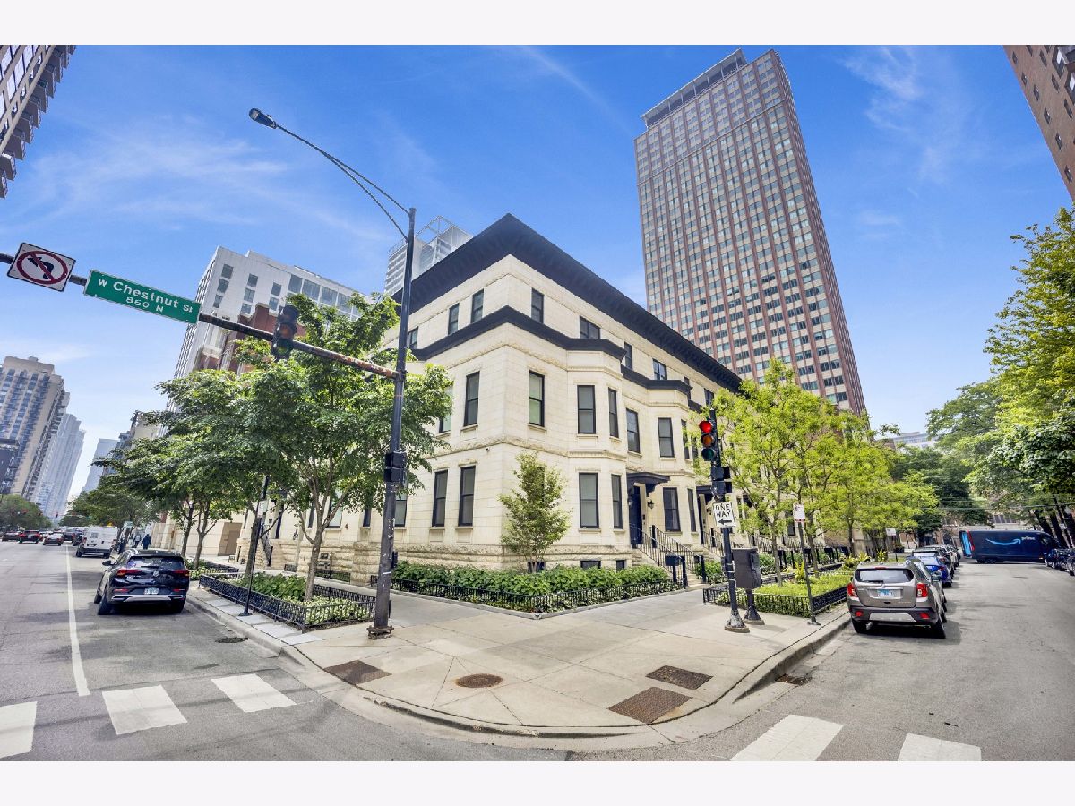  For Rent Chicago Illinois, 103 Chestnut