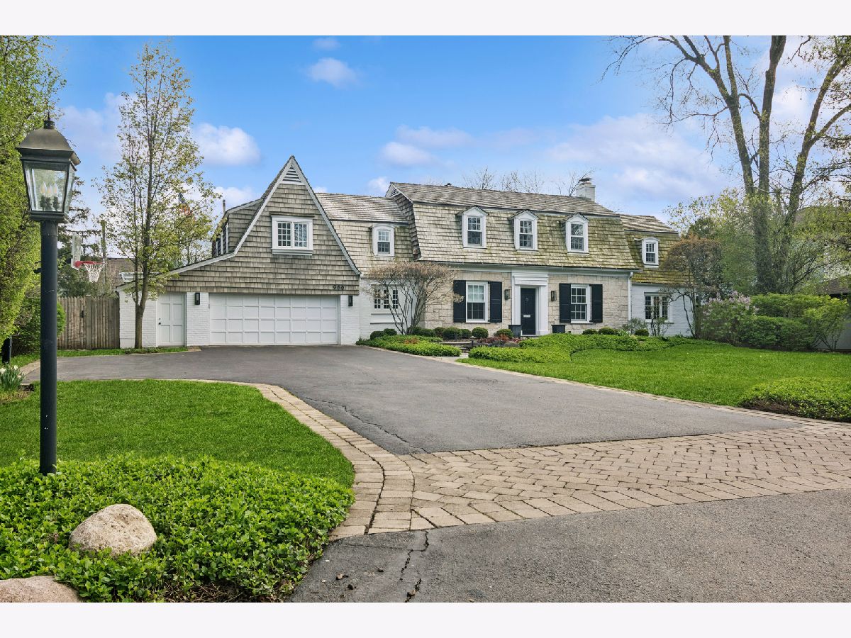  For Sale Highland Park Illinois, 986 Brittany Road