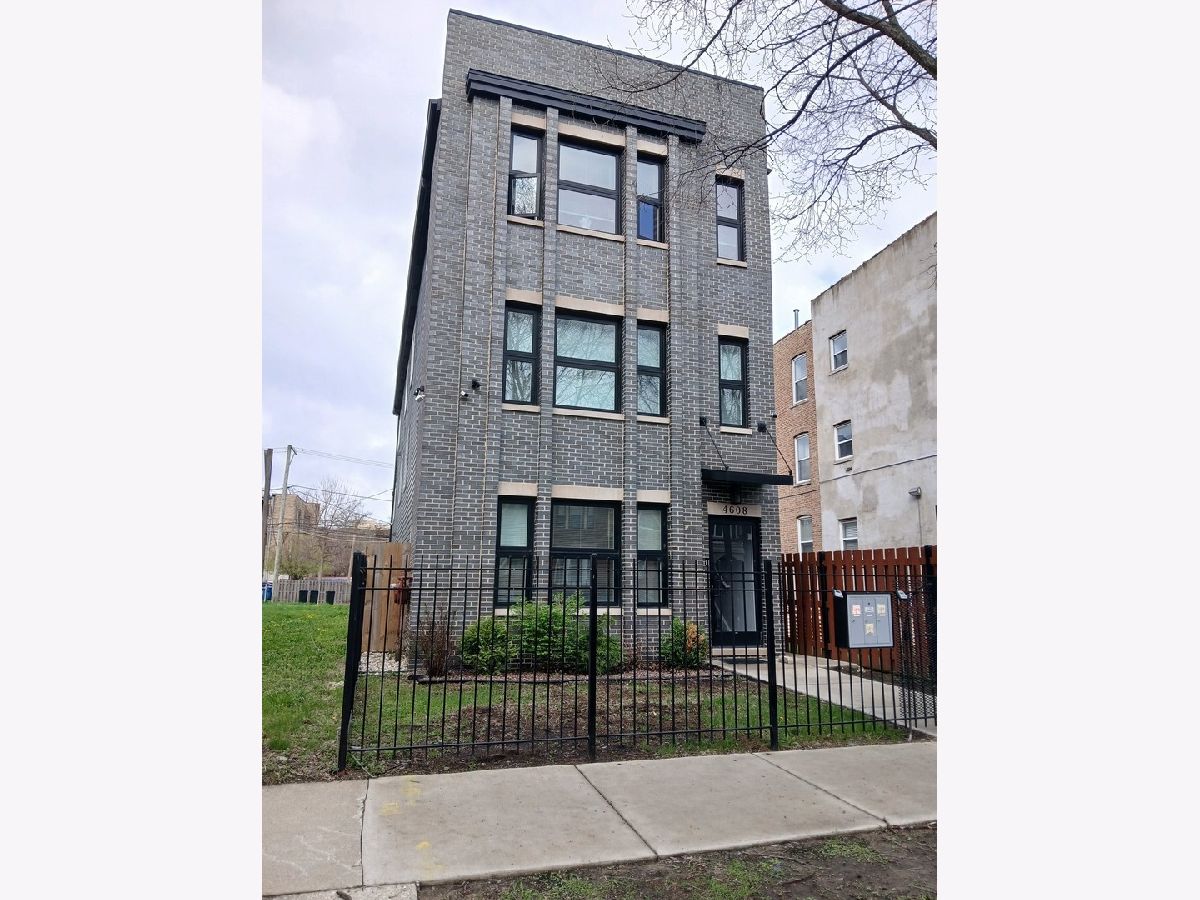  For Rent Chicago Illinois, 4608 Indiana