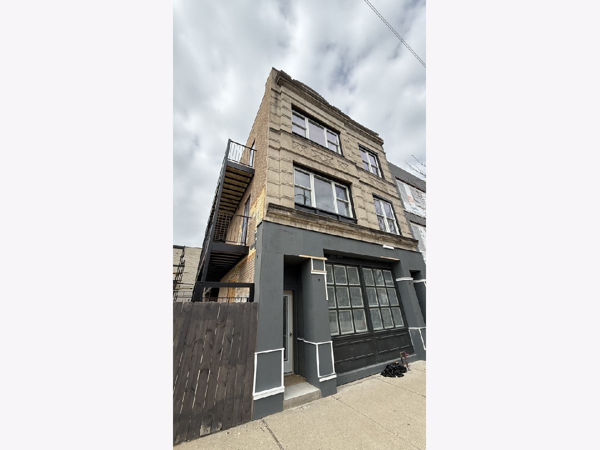  For Rent Chicago Illinois, 1118 Western