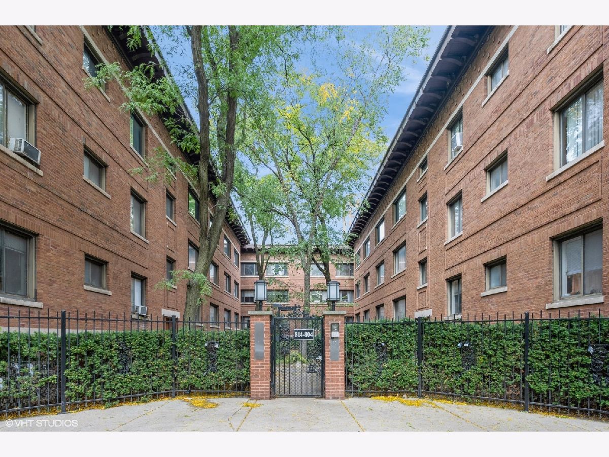  For Rent Chicago Illinois, 808 Lakeside