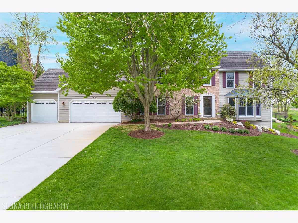  For Sale Algonquin Illinois, 3025 Woods Creek Lane