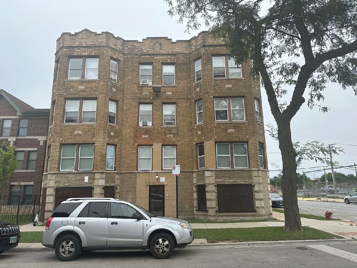  Rented Chicago Illinois, 3602 Flournoy