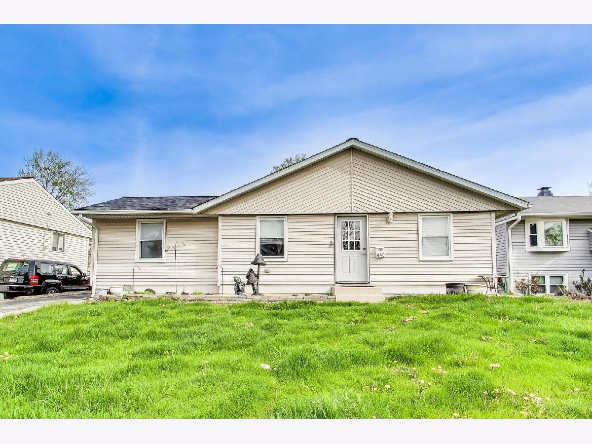  For Sale Glendale Heights Illinois, 440 Fullerton Avenue