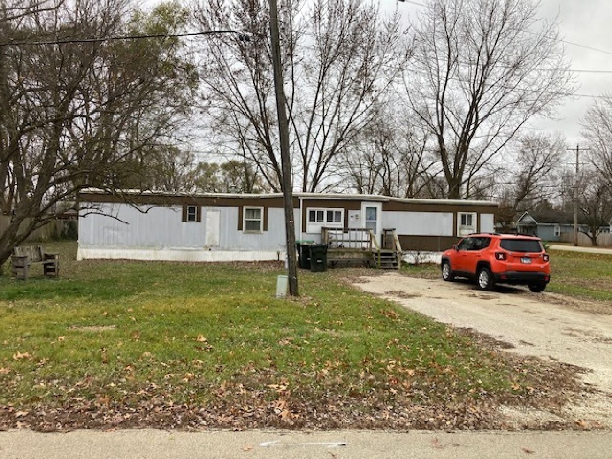  For Sale Braidwood Illinois, 495 6th Street