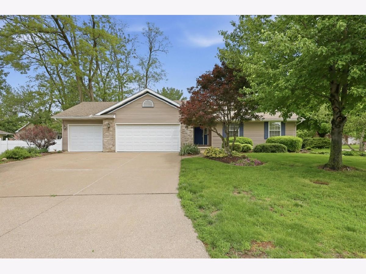  Sold Coal Valley Illinois, 504 12th