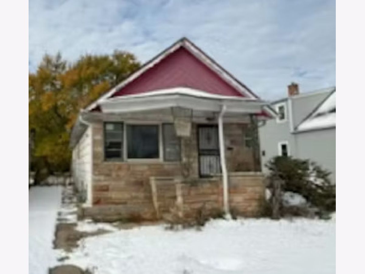  For Sale Harvey Illinois, 14726 Madison Avenue