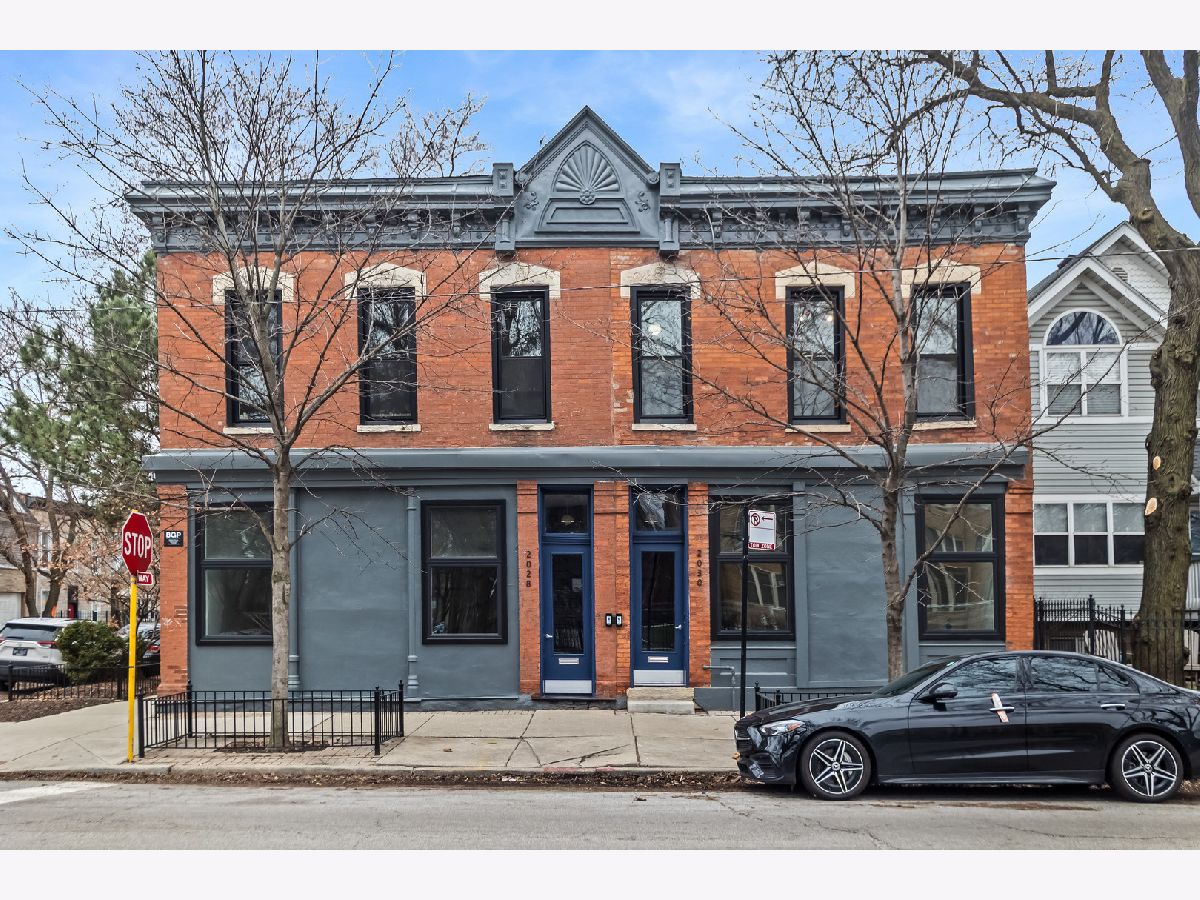  For Rent Chicago Illinois, 2030 Oakley