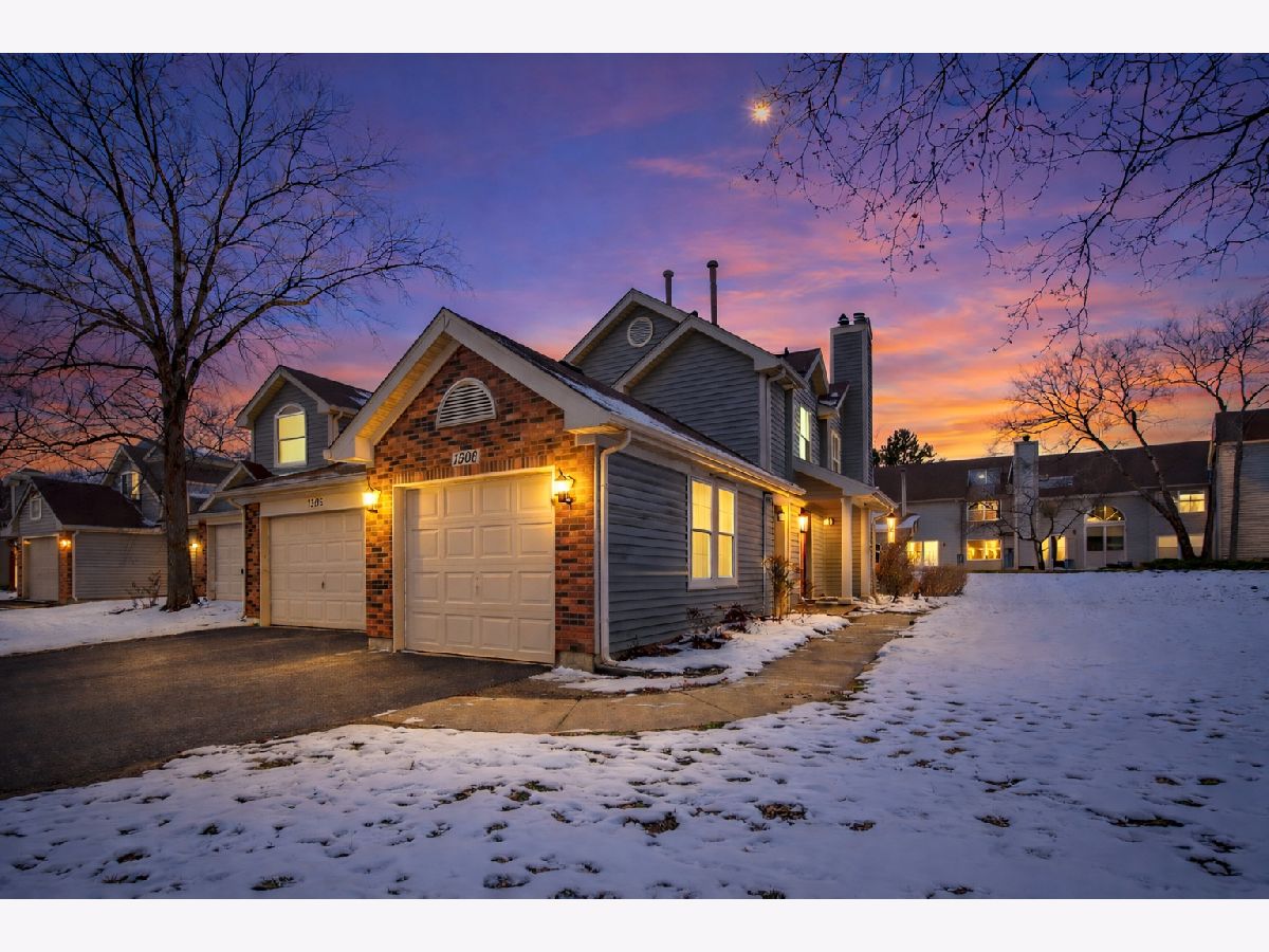  For Sale Carol Stream Illinois, 1308 Coldspring Road