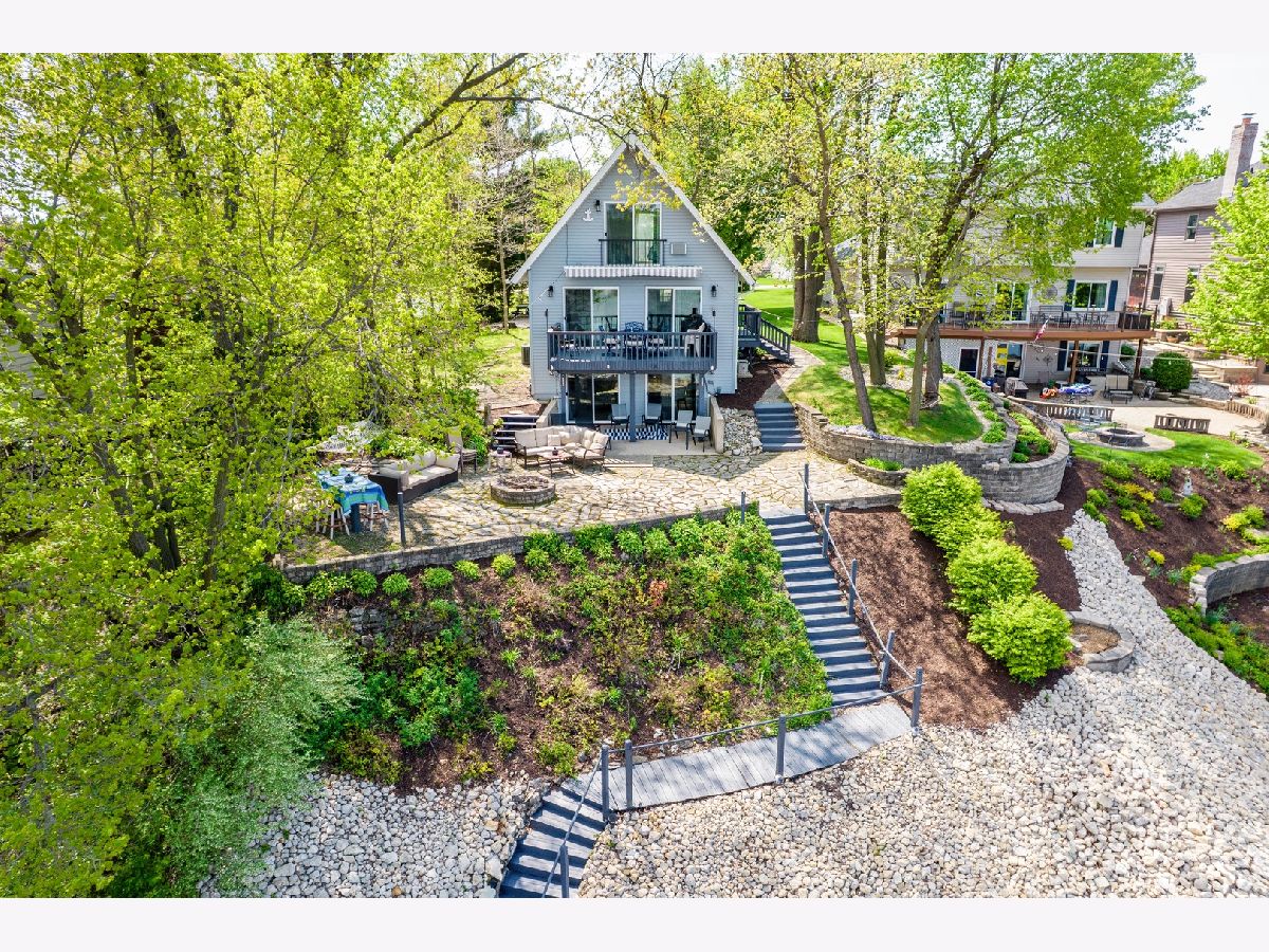  For Sale Lake Holiday Illinois, 835 Lake Holiday Drive