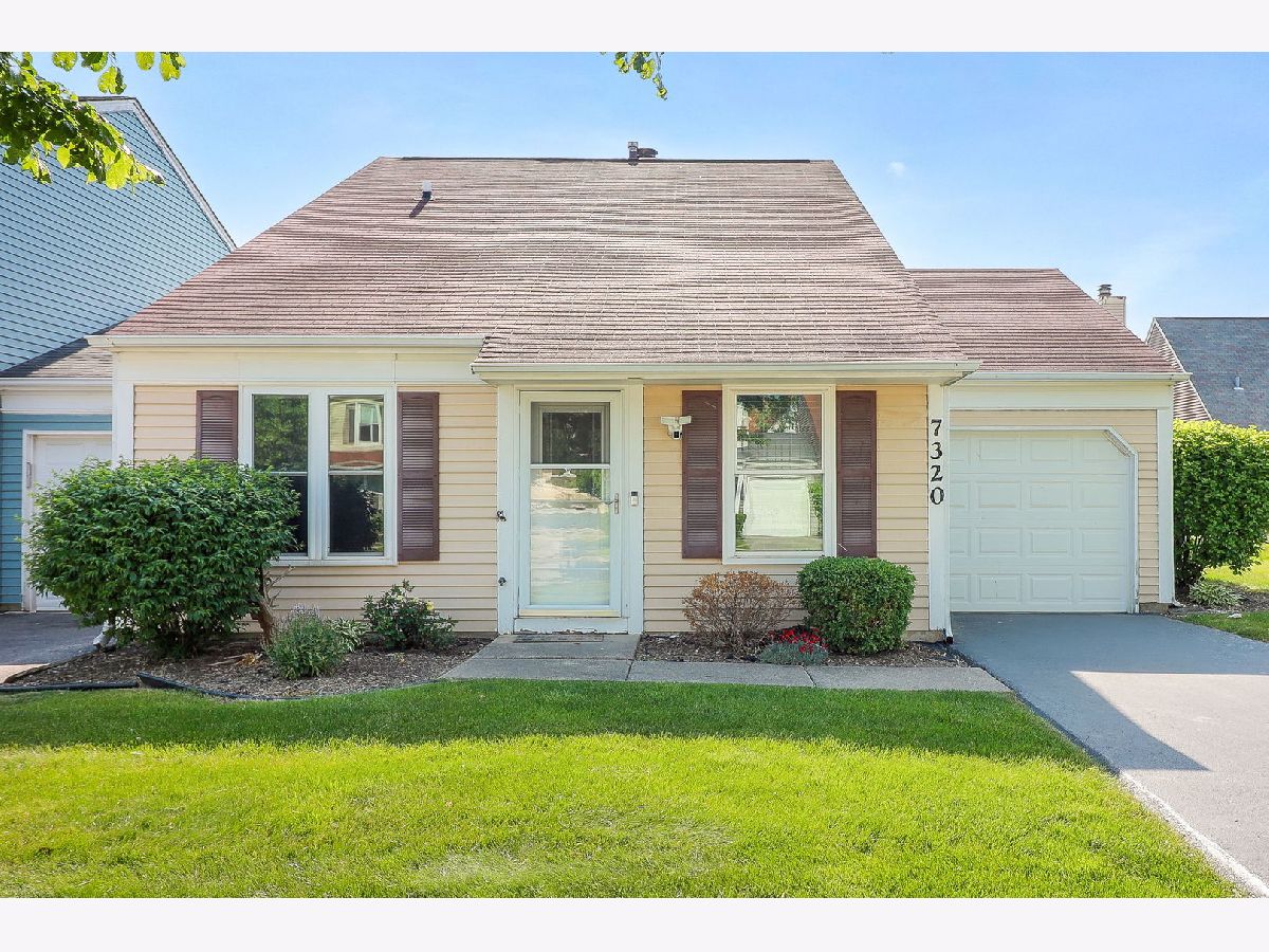  For Rent Downers Grove Illinois, 7320 Trent