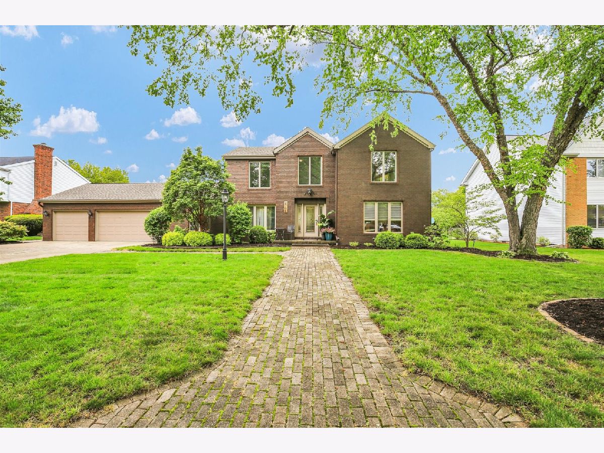 Homes For Sale Devonshire South Champaign Illinois, 2706 Salisbury Court