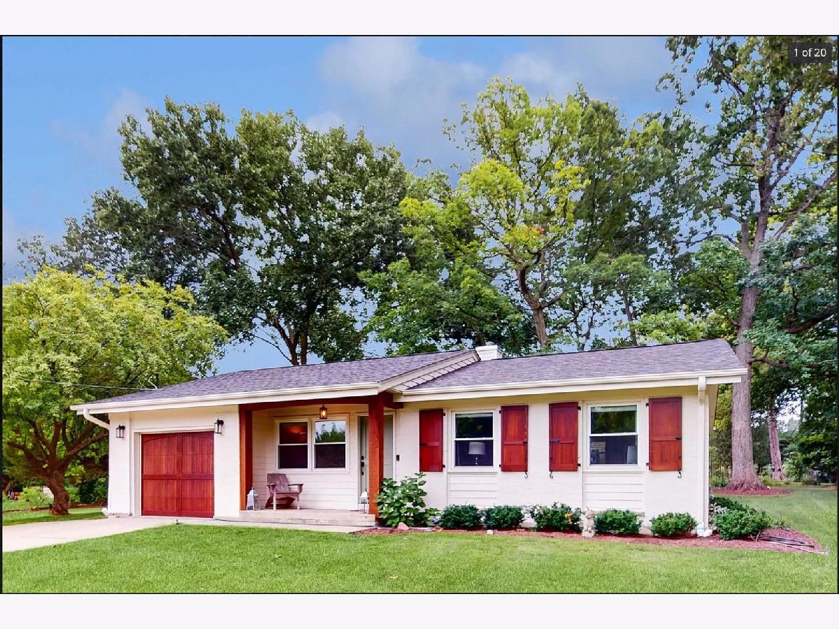  For Rent Lake Bluff Illinois, 227 Juneway