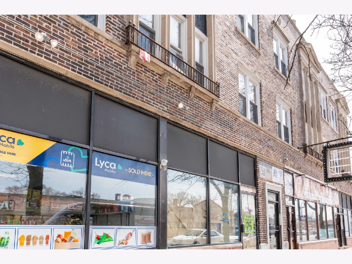  For Rent Chicago Illinois, 6239 Western