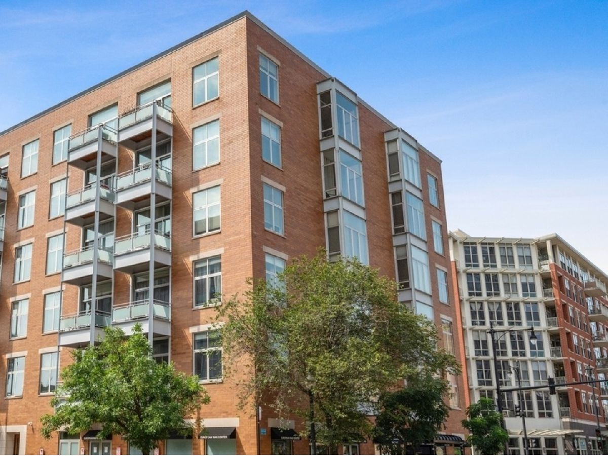  For Rent Chicago Illinois, 949 Madison