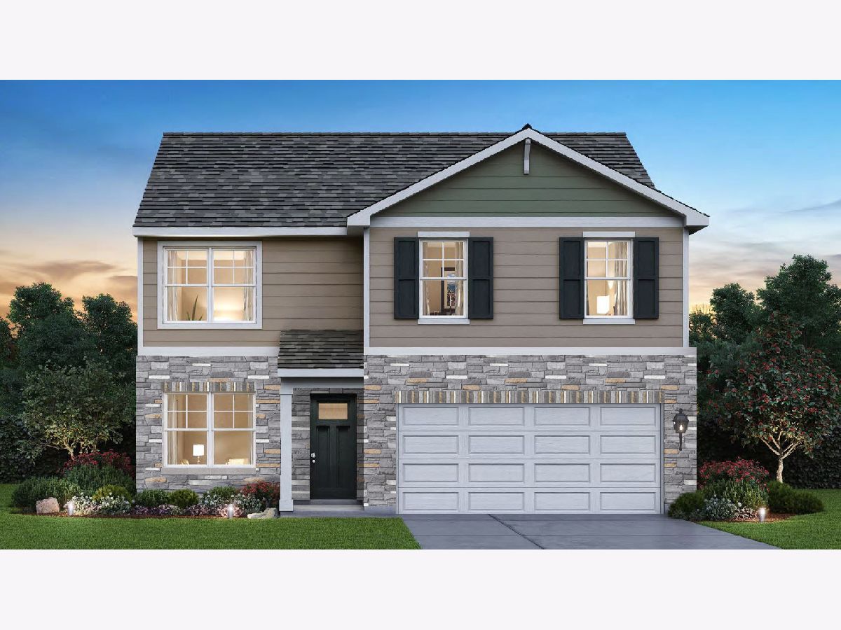  For Sale Tinley Park Illinois, 6208 Leinster Lane