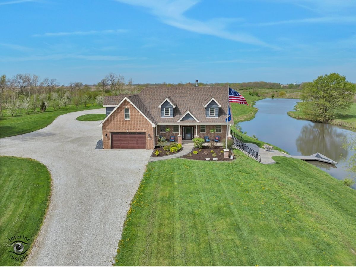  For Sale Peotone Illinois, 28202 120th Avenue