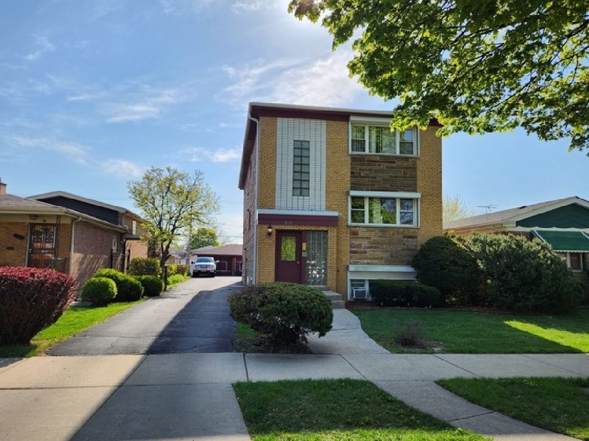  For Rent Chicago Illinois, 9633 Michigan