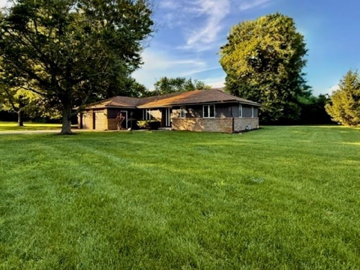  For Sale Mahomet Illinois, 1106 Pearl Drive