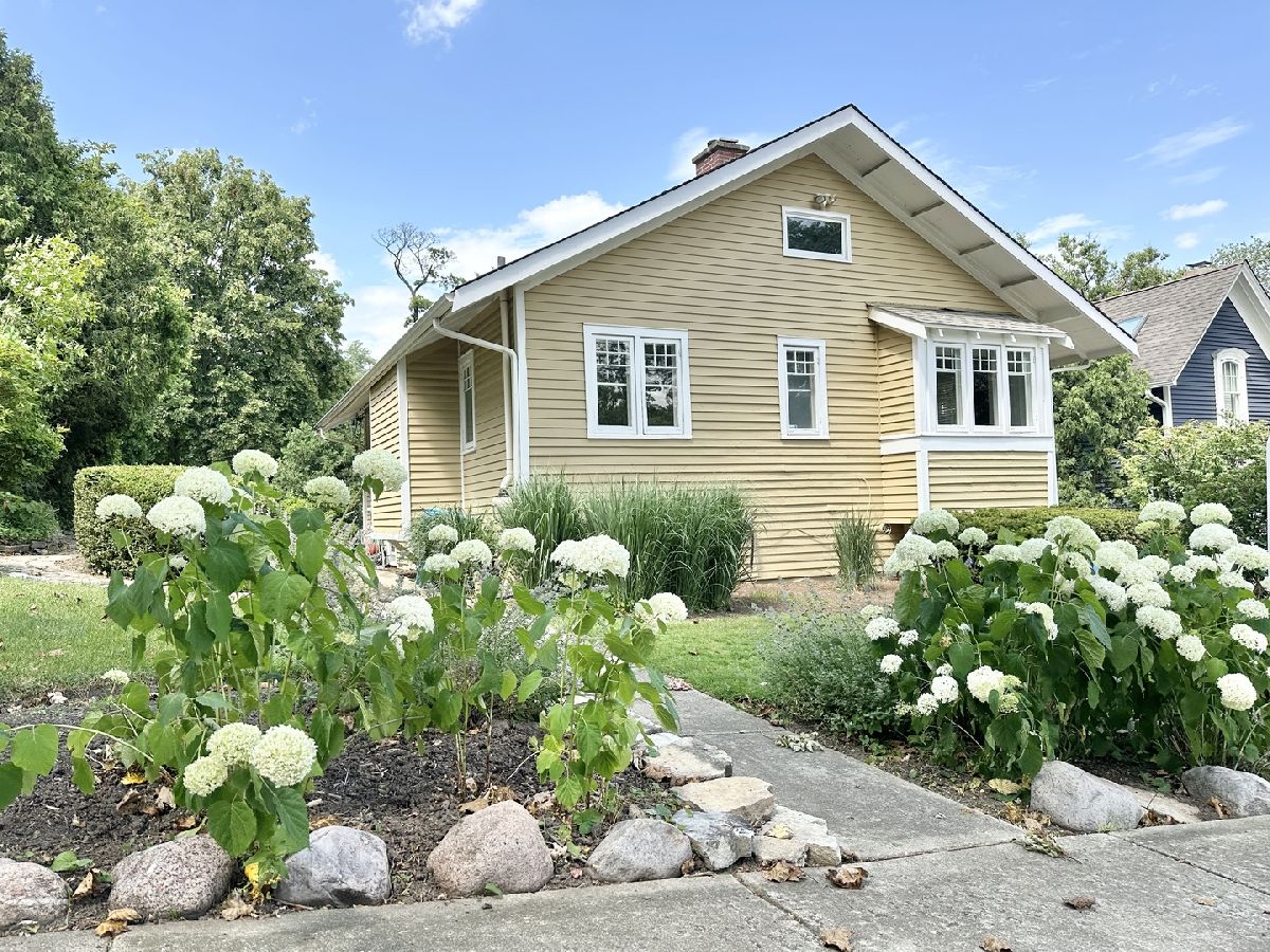  Rented Hinsdale Illinois, 135 Maple