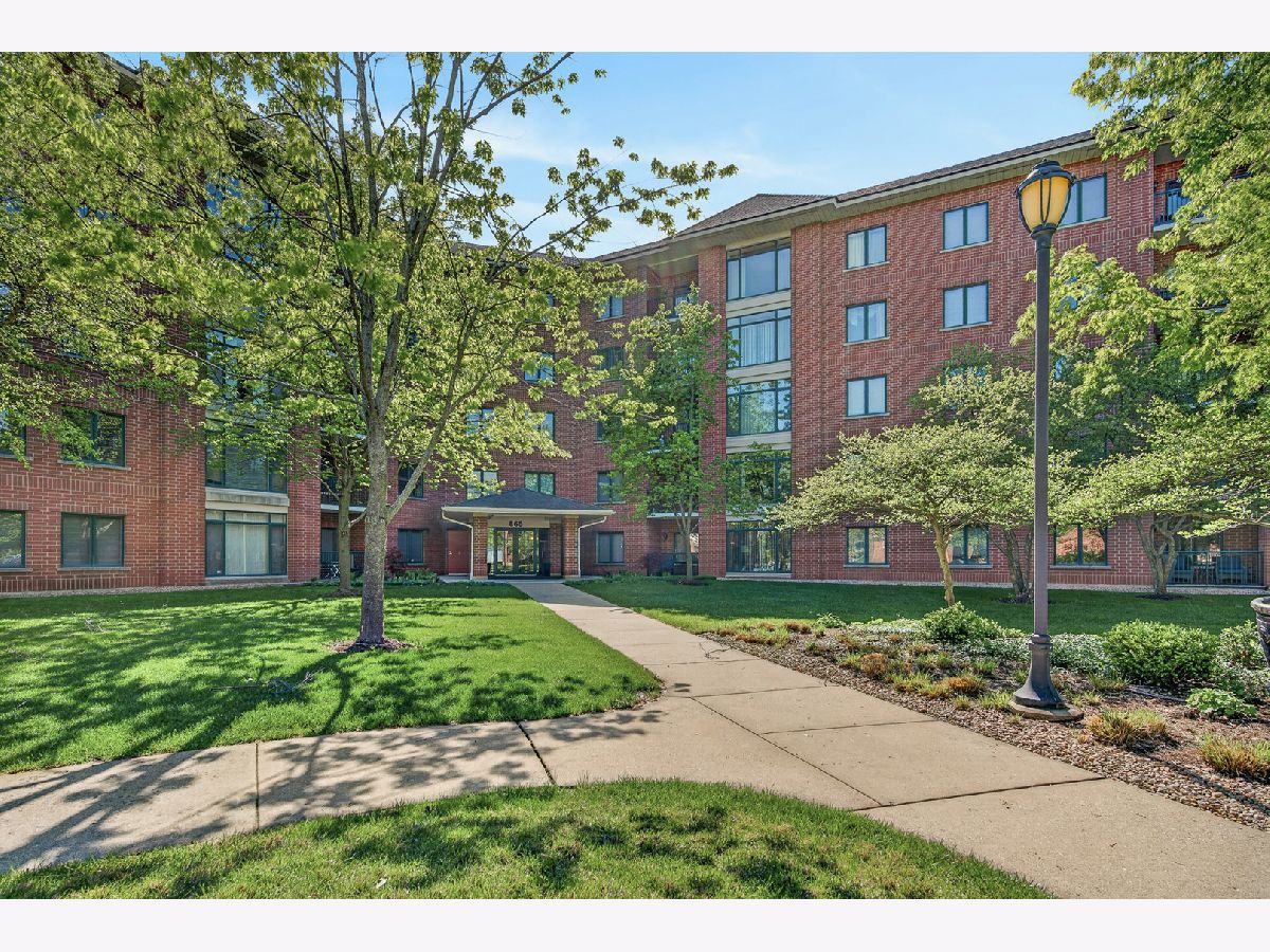 Condominiums For Sale Fountain Square Lombard Illinois, 865 22nd Street