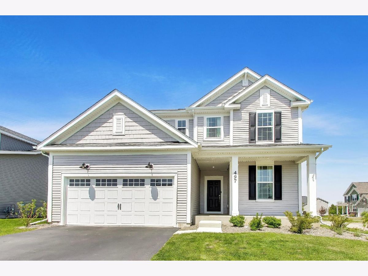 Homes For Sale Winding Creek Batavia Illinois, 497 Darin Court