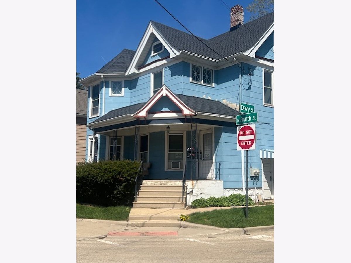  For Sale Dekalb Illinois, 804 4th Street